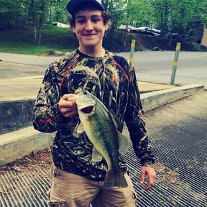 Meet your Posher, Channing